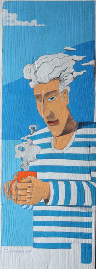 Jutarnje kaffe